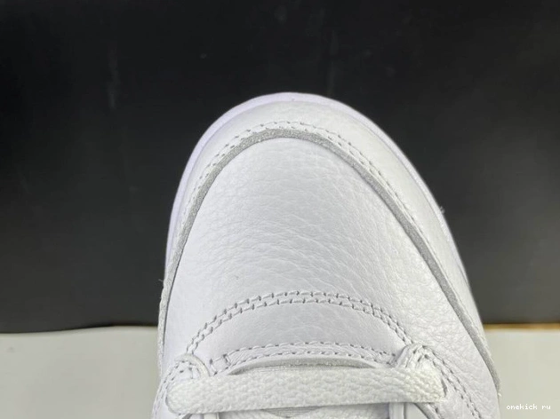 Chep Onekick Air Stealth White Jordan (2021) 5 DD0587-140 Retro 0727
